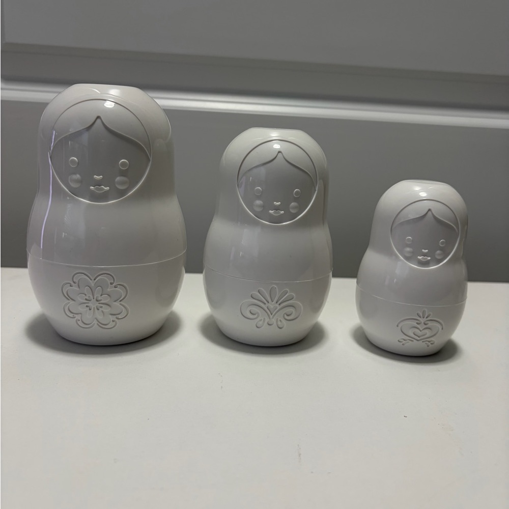 Fred M-Cups Matryoshka Measuring Cups